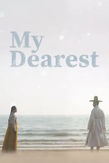 Poster к сериалу "My Dearest" #1416917