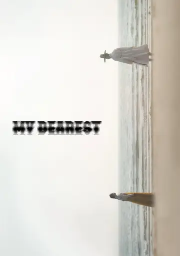 Poster к сериалу "My Dearest" #1416919