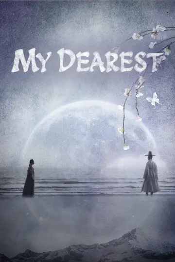 Poster к сериалу "My Dearest" #1416922