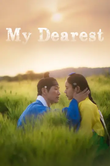 Poster к сериалу "My Dearest" #1416928