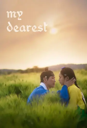 Poster к сериалу "My Dearest" #1416930