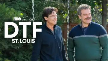 Backdrop к сериалу "DTF St. Louis" #1472547