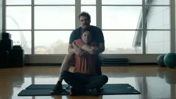 Backdrop к сериалу "DTF St. Louis" #1472553