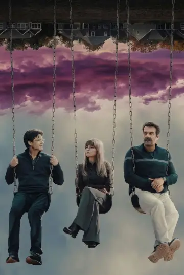 Poster к сериалу "DTF St. Louis" #1472563