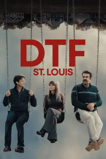 Poster к сериалу "DTF St. Louis" #1472565