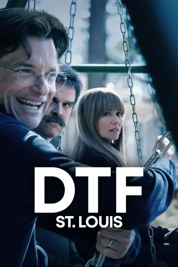 Poster к сериалу "DTF St. Louis" #1472566