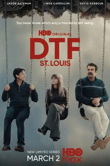Poster к сериалу "DTF St. Louis" #1472567