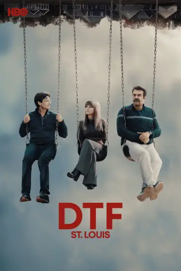 Poster к сериалу "DTF St. Louis" #1472568