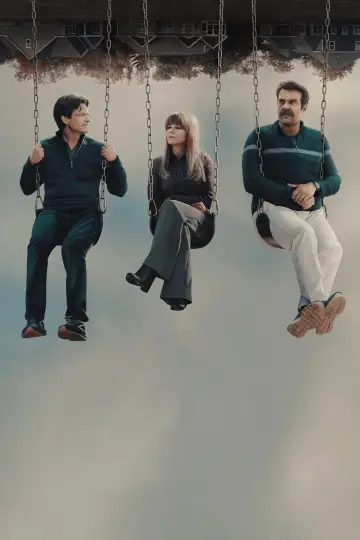 Poster к сериалу "DTF St. Louis" #1472571