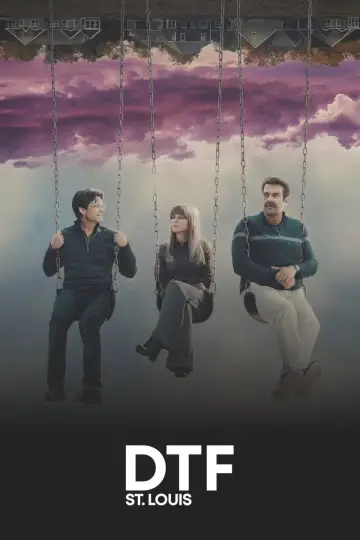 Poster к сериалу "DTF St. Louis" #1472573