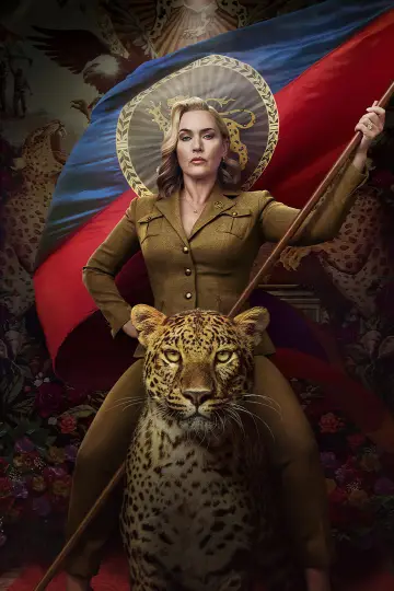 Poster for the TV series "The Regime" #1563027