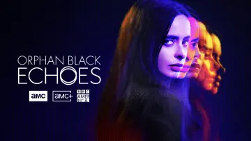 Backdrop for the TV series "Orphan Black: Echoes" #1487161
