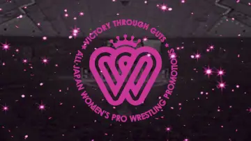 Backdrop for the TV series "AJW Classics" #1660137