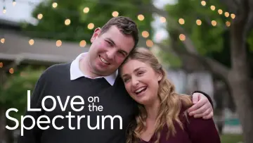 Backdrop к сериалу "Love on the Spectrum" #1478421