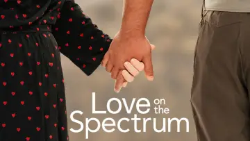 Backdrop к сериалу "Love on the Spectrum" #1478423