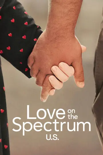 Poster к сериалу "Love on the Spectrum" #1478427