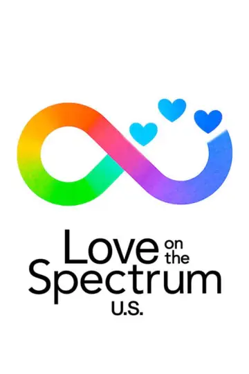 Poster к сериалу "Love on the Spectrum" #1478428