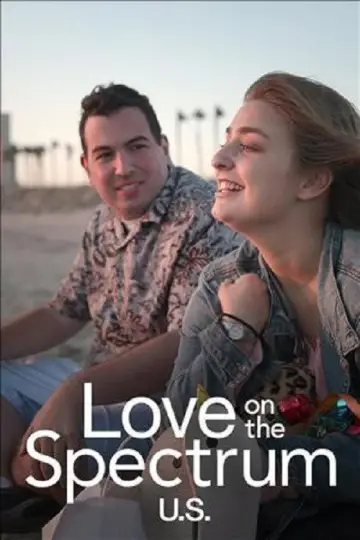 Poster к сериалу "Love on the Spectrum" #1478430