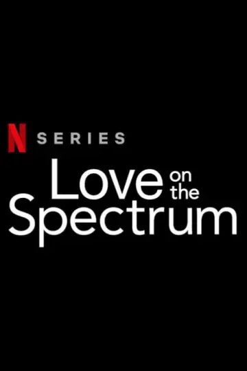 Poster к сериалу "Love on the Spectrum" #1478432