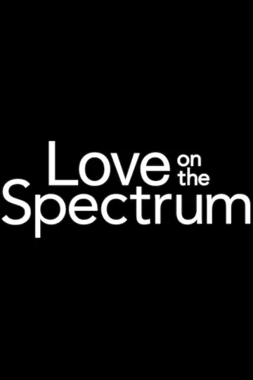 Poster к сериалу "Love on the Spectrum" #1478434