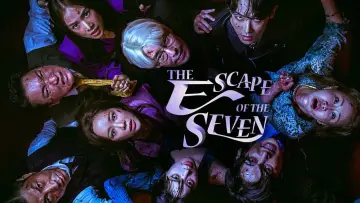 Backdrop for the TV series "The Escape of the Seven" #1593214