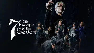Backdrop for the TV series "The Escape of the Seven" #1593226