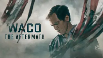 Backdrop for the TV series "Waco: The Aftermath" #1873883
