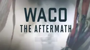 Backdrop for the TV series "Waco: The Aftermath" #1873887