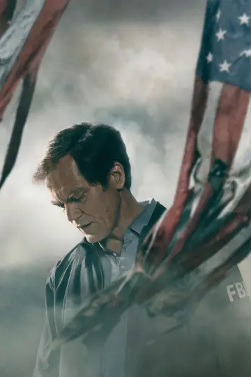 Poster for the TV series "Waco: The Aftermath" #1873902