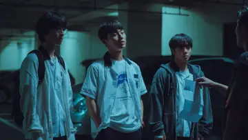 Backdrop к сериалу "Weak Hero" #1283738