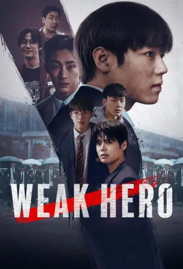 Weak Hero (2022)