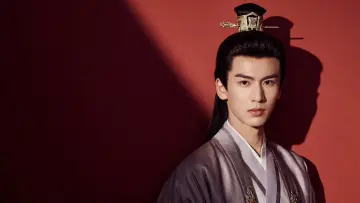 Backdrop for the TV series "Story of Kunning Palace" #1541641