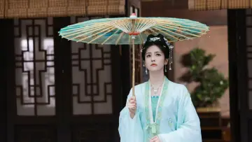 Backdrop for the TV series "Story of Kunning Palace" #1541642