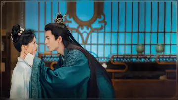 Backdrop for the TV series "Story of Kunning Palace" #1541645