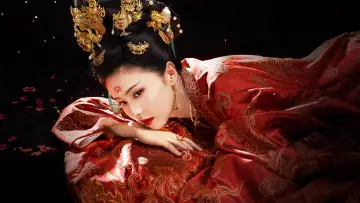 Backdrop for the TV series "Story of Kunning Palace" #1541646