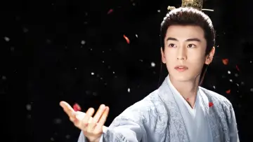 Backdrop for the TV series "Story of Kunning Palace" #1541649