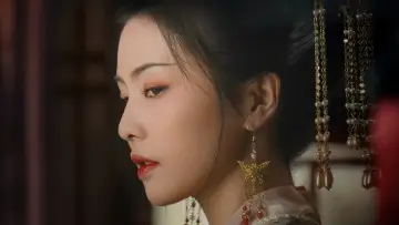 Backdrop for the TV series "Story of Kunning Palace" #1541651