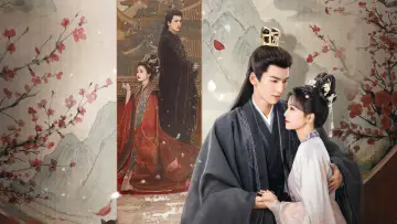 Backdrop for the TV series "Story of Kunning Palace" #1541653