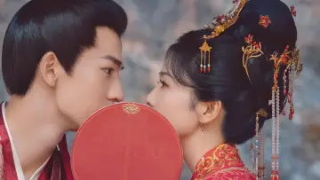 Backdrop for the TV series "Story of Kunning Palace" #1541656