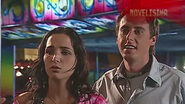 Backdrop for the TV series "Ciudad Bendita" #1295031