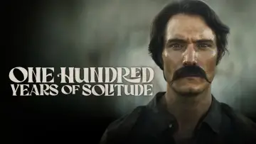 Backdrop for the TV series "One Hundred Years of Solitude" #1221021