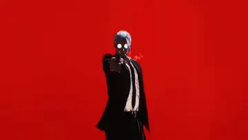 Backdrop к сериалу "SAKAMOTO DAYS" #1332380