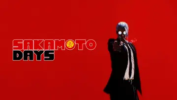 Backdrop к сериалу "SAKAMOTO DAYS" #1332381