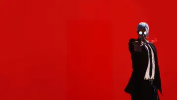 Backdrop к сериалу "SAKAMOTO DAYS" #1332393