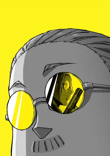 Poster к сериалу "SAKAMOTO DAYS" #1332428