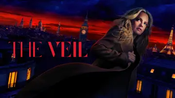Backdrop for the TV series "The Veil" #1559604