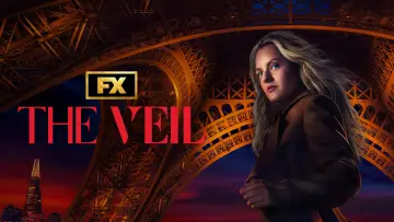 Backdrop for the TV series "The Veil" #1559607
