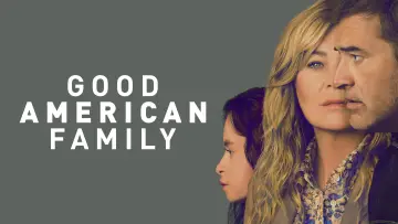 Backdrop for the TV series "Good American Family" #1462010