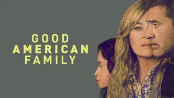 Backdrop for the TV series "Good American Family" #1462017