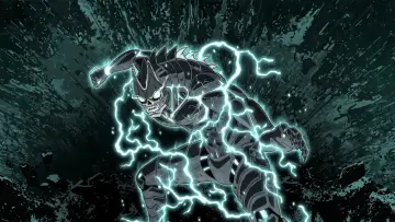 Backdrop к сериалу "Kaiju No. 8" #1305998